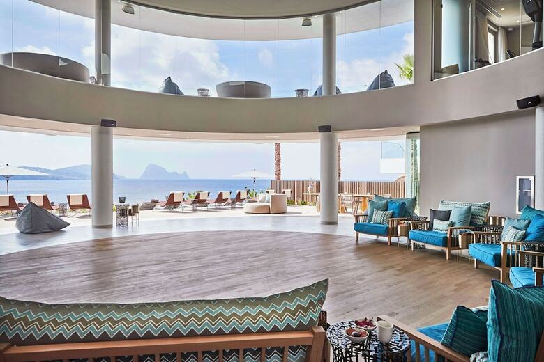 Hotel 7pines Resort Ibiza