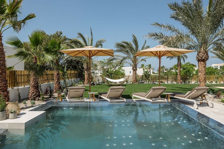 Hotel 7pines Resort Ibiza