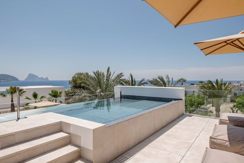 Hotel 7pines Resort Ibiza