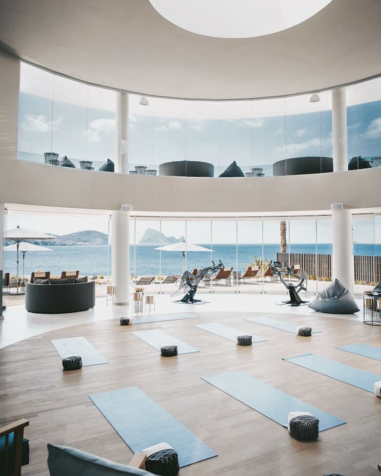 Hotel 7pines Resort Ibiza