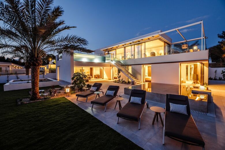 Hotel 7pines Resort Ibiza