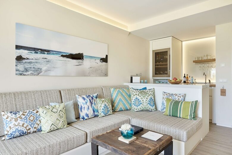 Hotel 7pines Resort Ibiza