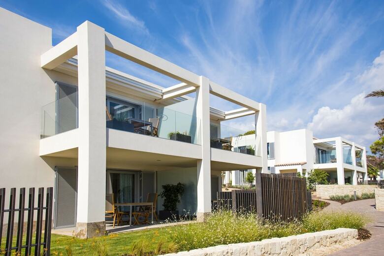 Hotel 7pines Resort Ibiza