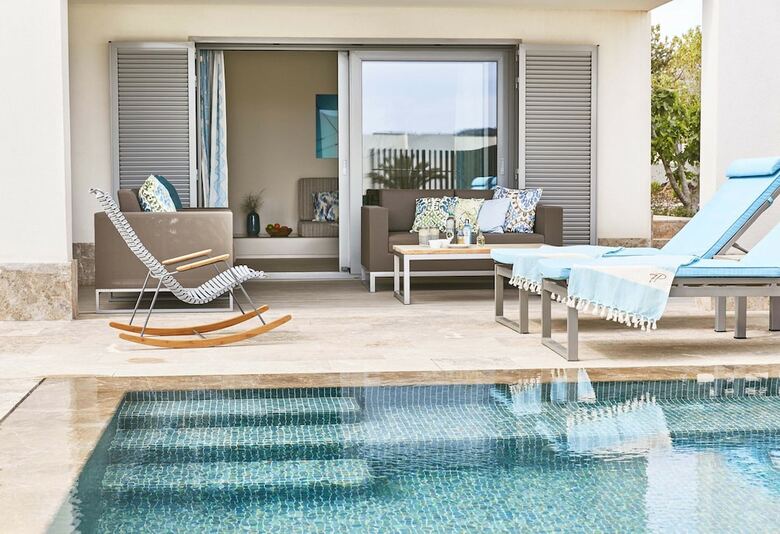Hotel 7pines Resort Ibiza