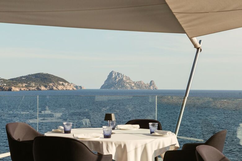 Hotel 7pines Resort Ibiza