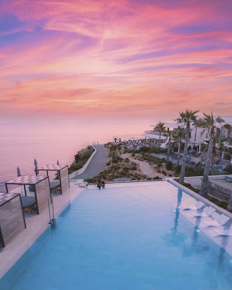 Hotel 7pines Resort Ibiza