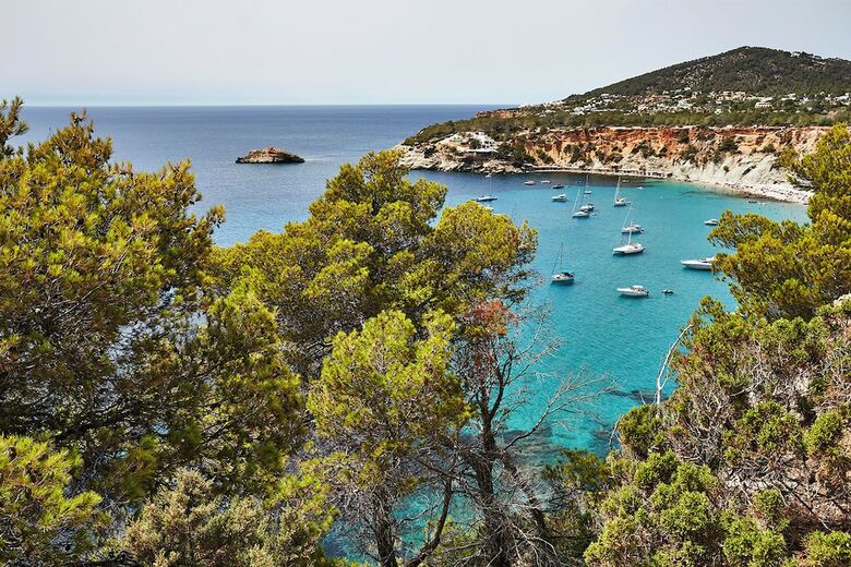 Hotel 7pines Resort Ibiza