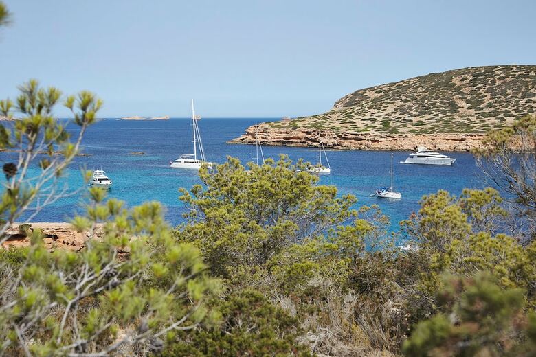 Hotel 7pines Resort Ibiza