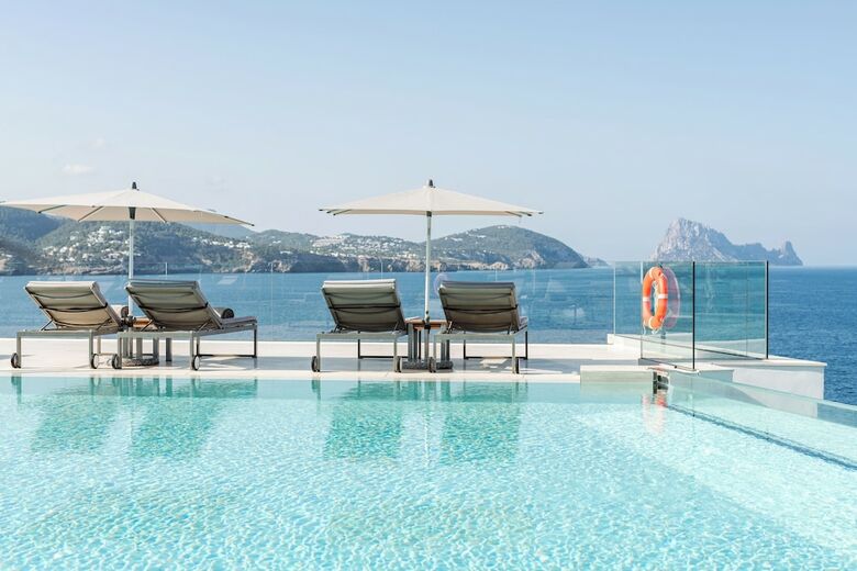 Hotel 7pines Resort Ibiza