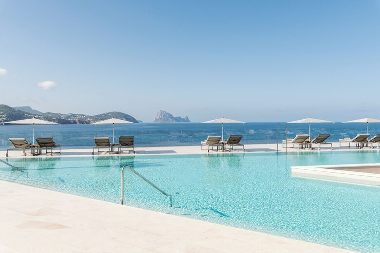 Hotel 7pines Resort Ibiza