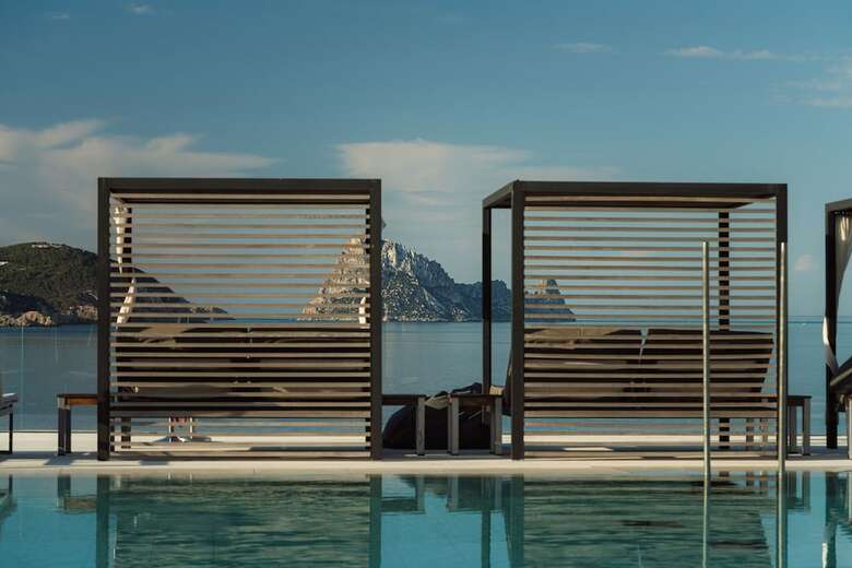 Hotel 7pines Resort Ibiza