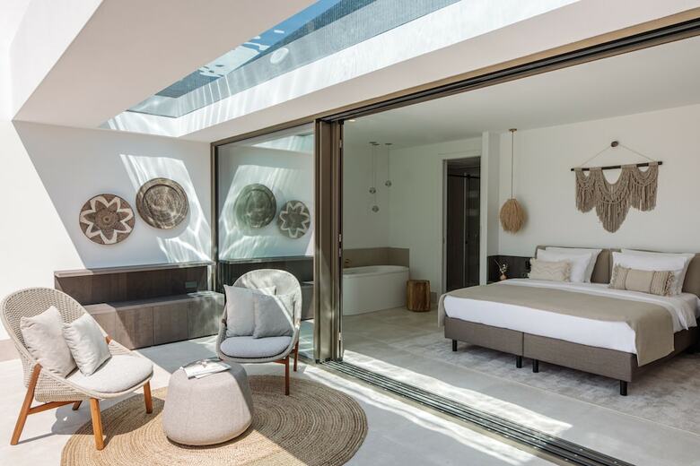 Hotel 7pines Resort Ibiza