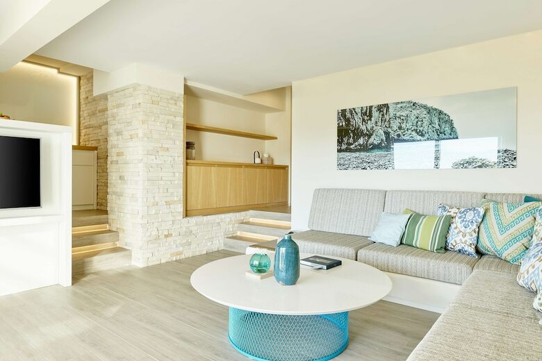 Hotel 7pines Resort Ibiza