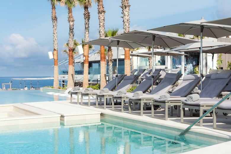 Hotel 7pines Resort Ibiza