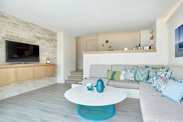 Hotel 7pines Resort Ibiza