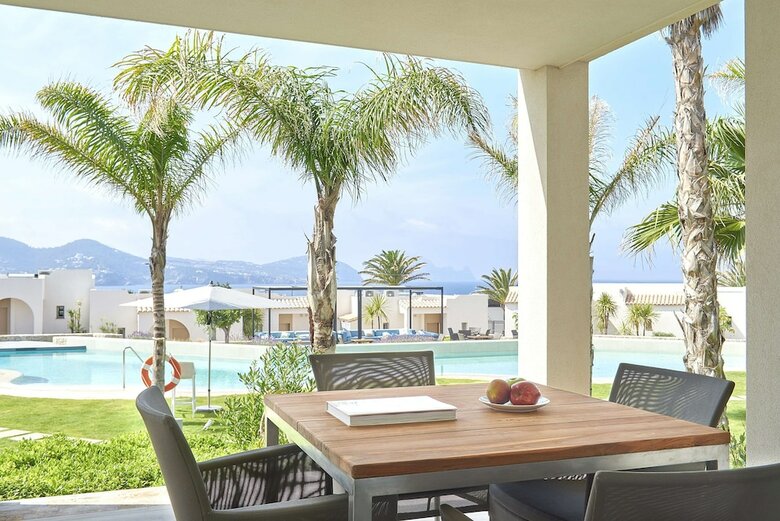 Hotel 7pines Resort Ibiza