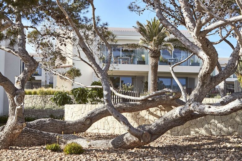 Hotel 7pines Resort Ibiza