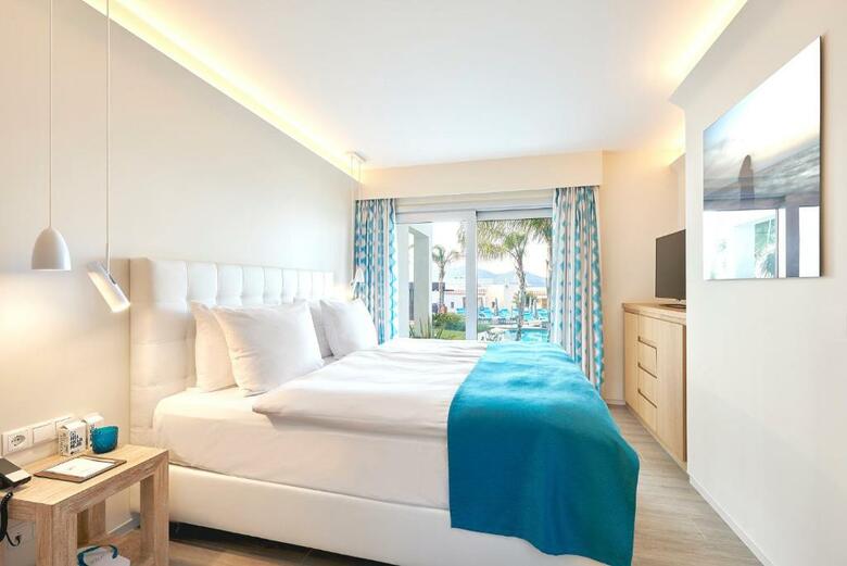 Hotel 7pines Resort Ibiza