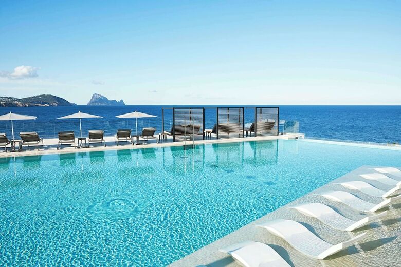 Hotel 7pines Resort Ibiza