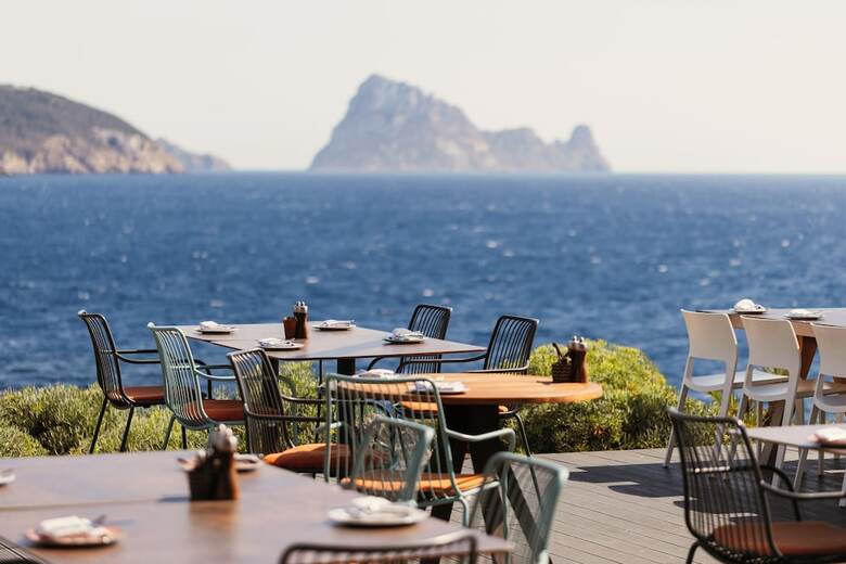 Hotel 7pines Resort Ibiza