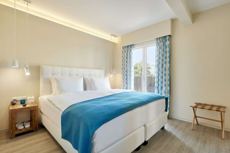 Hotel 7pines Resort Ibiza