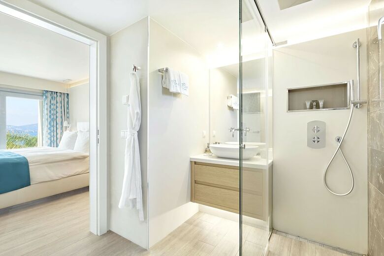 Hotel 7pines Resort Ibiza