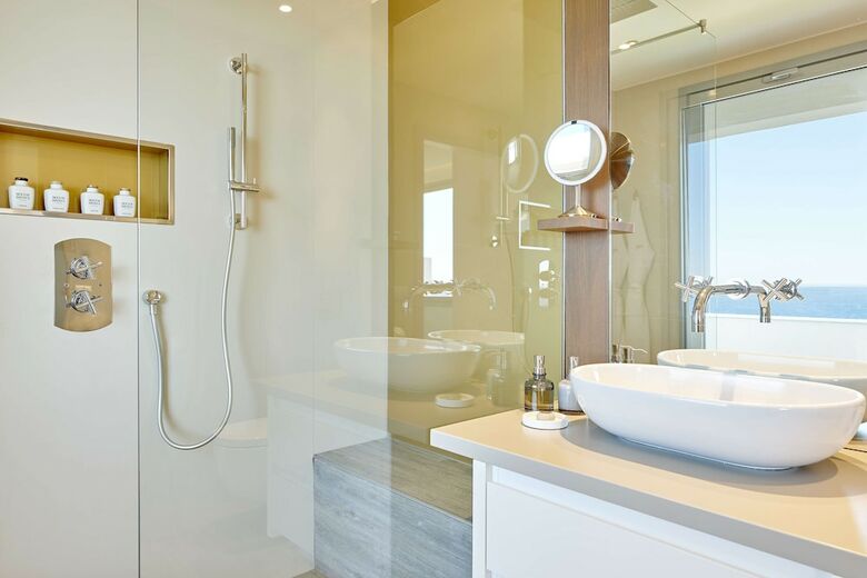 Hotel 7pines Resort Ibiza