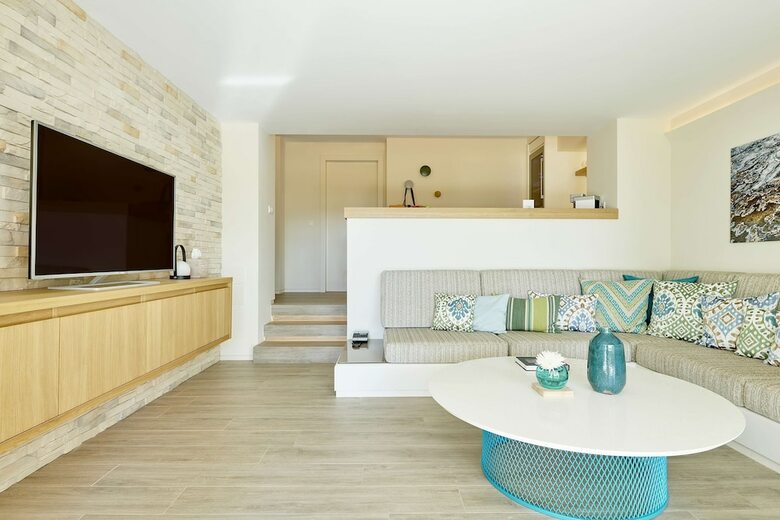 Hotel 7pines Resort Ibiza