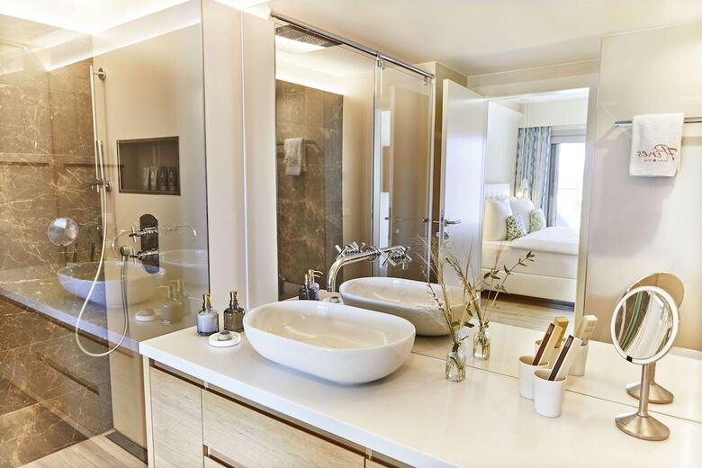 Hotel 7pines Resort Ibiza