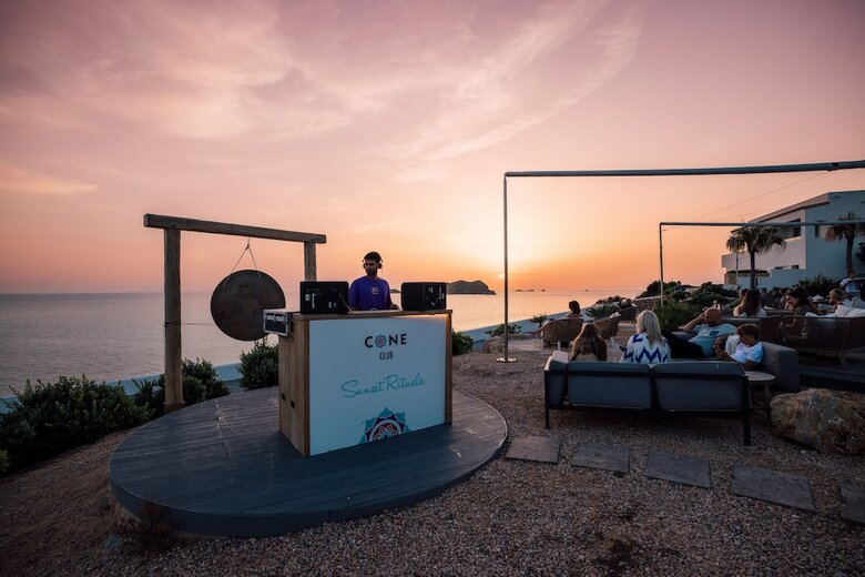 Hotel 7pines Resort Ibiza