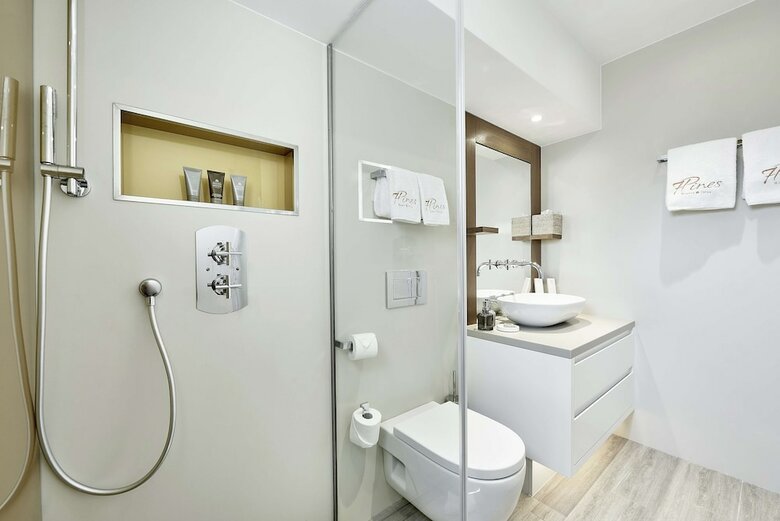 Hotel 7pines Resort Ibiza