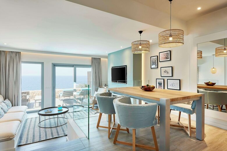 Hotel 7pines Resort Ibiza