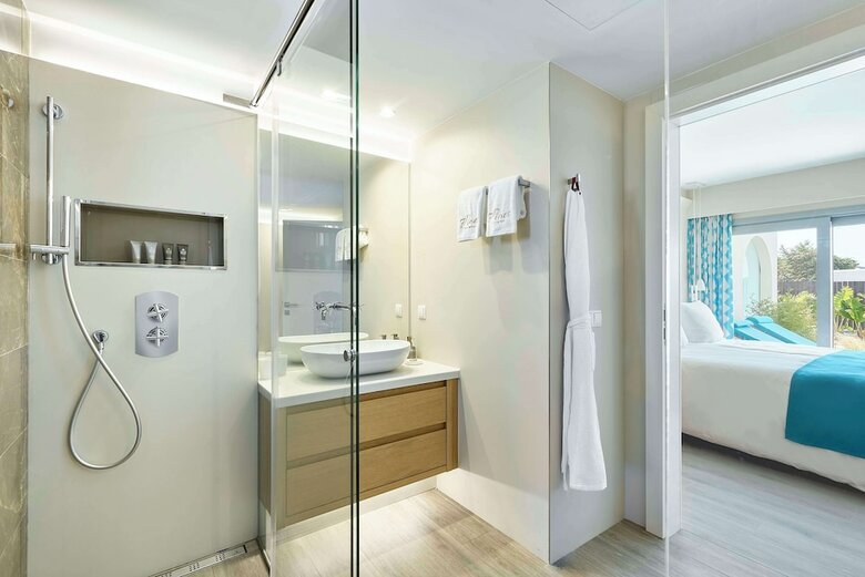 Hotel 7pines Resort Ibiza