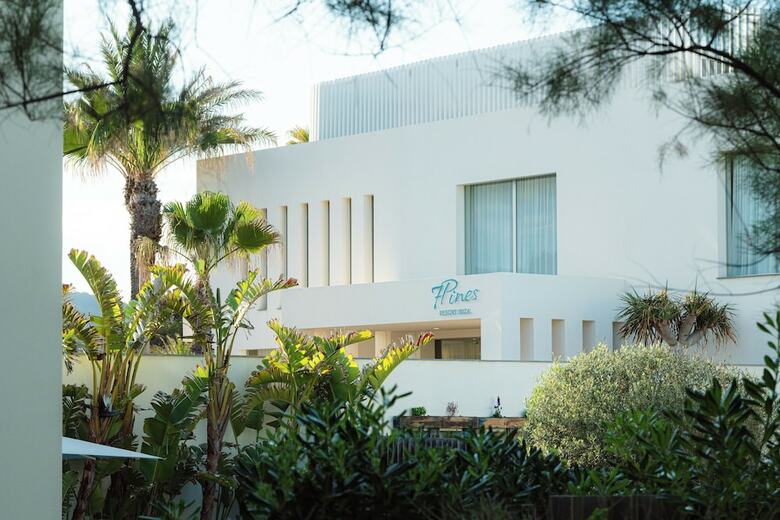 Hotel 7pines Resort Ibiza