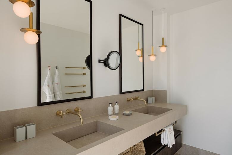 Hotel 7pines Resort Ibiza