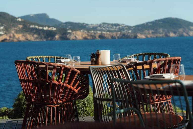 Hotel 7pines Resort Ibiza