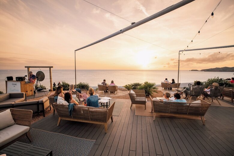 Hotel 7pines Resort Ibiza