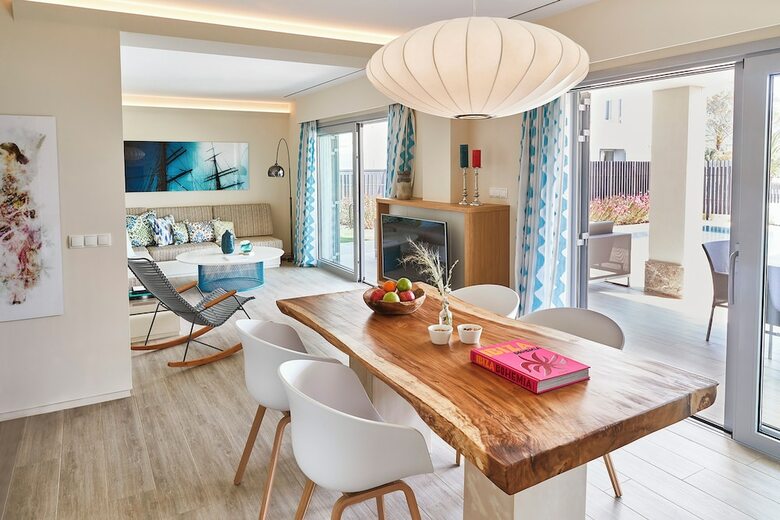 Hotel 7pines Resort Ibiza