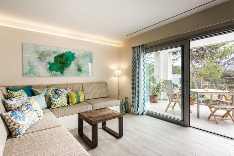 Hotel 7pines Resort Ibiza