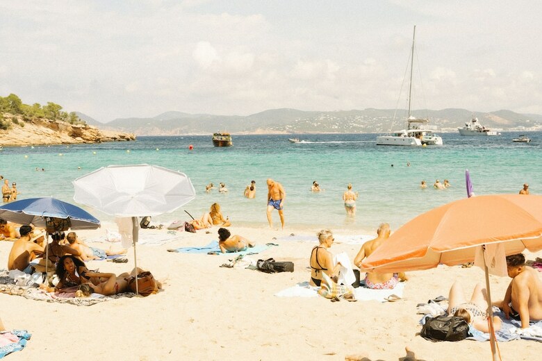 Hotel 7pines Resort Ibiza