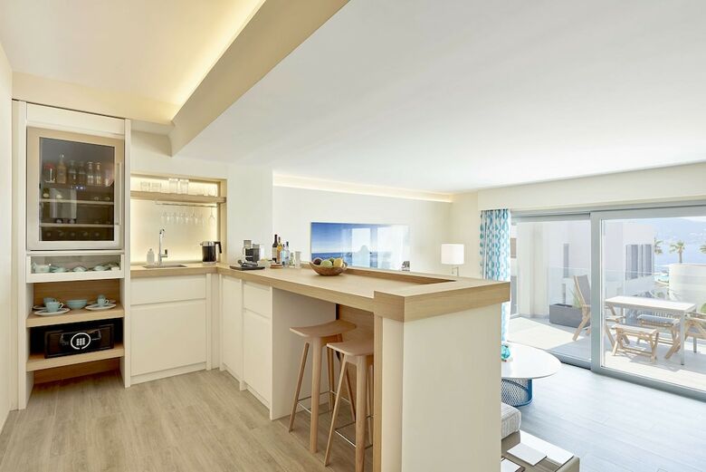 Hotel 7pines Resort Ibiza