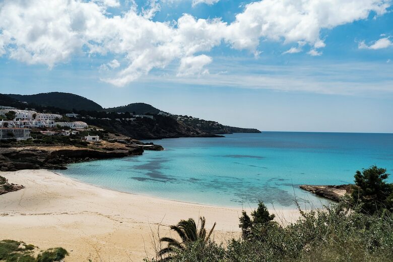 Hotel 7pines Resort Ibiza
