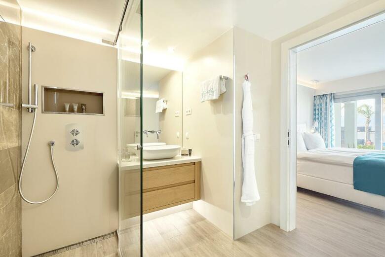 Hotel 7pines Resort Ibiza