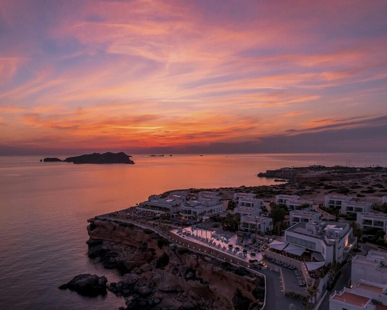 Hotel 7pines Resort Ibiza