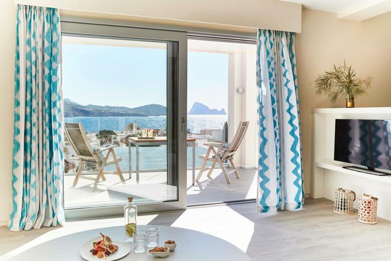 Hotel 7pines Resort Ibiza