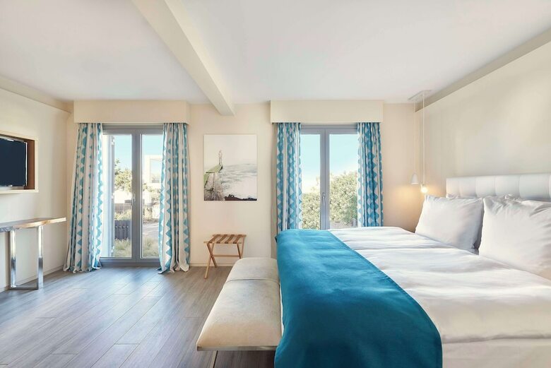 Hotel 7pines Resort Ibiza