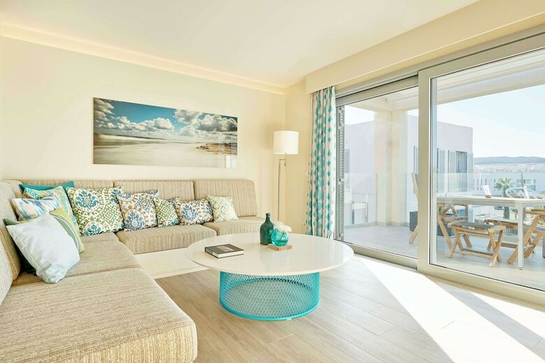 Hotel 7pines Resort Ibiza