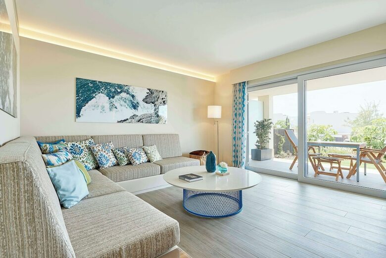 Hotel 7pines Resort Ibiza