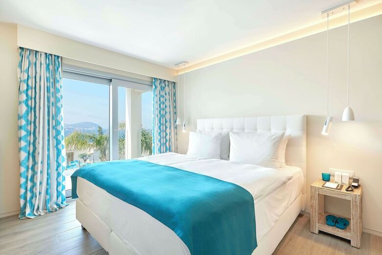 Hotel 7pines Resort Ibiza