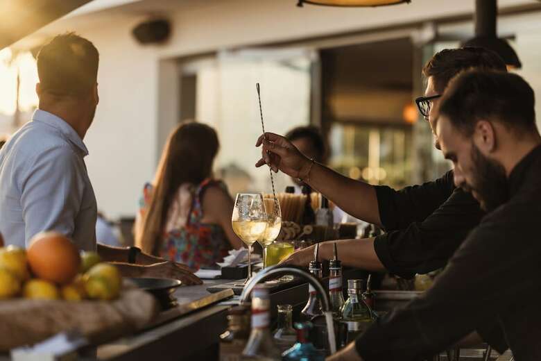 Hotel 7pines Resort Ibiza